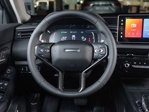 Внедорожник Haval Jolion 2026 года, 2849000 рублей, Красноярск