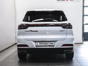 Внедорожник Chery Tiggo 7 Pro Max 2024 года, 2179000 рублей, Красноярск