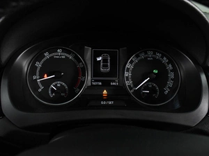 Лифтбек Skoda Rapid 2017 года, 1315000 рублей, Воронеж