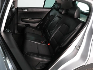 Внедорожник Kia Sportage 2016 года, 2179000 рублей, Аксай