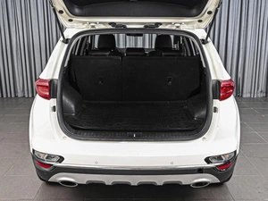 Внедорожник Kia Sportage 2018 года, 2330000 рублей, Ставрополь