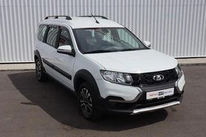 Универсал ВАЗ (LADA) Largus 2025 года, 1700000 рублей, Брянск