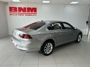 Седан Volkswagen Passat 2016 года, 1700000 рублей, Смоленск