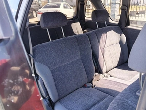 Минивэн Toyota Ipsum 1998 года, 269000 рублей, Красноярск