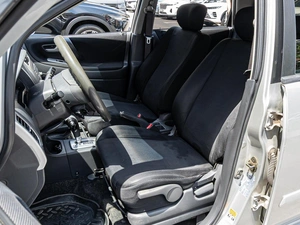 Седан Suzuki Liana 2006 года, 430000 рублей, Краснодар