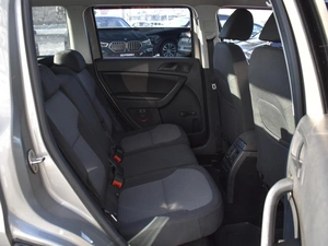 Внедорожник Skoda Yeti 2011 года, 775000 рублей, Краснодар