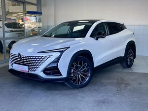 Внедорожник Changan UNI-T 2023 года, 2297000 рублей, Красноярск