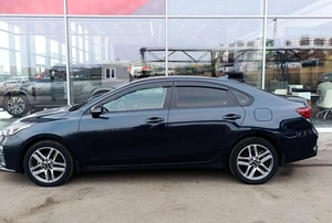 Седан Kia Cerato 2020 года, 1665000 рублей, Солонцы