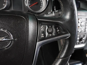 Седан Opel Astra 2013 года, 999000 рублей, Воронеж