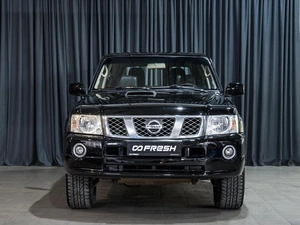 Внедорожник Nissan Patrol 2009 года, 1510000 рублей, Волгоград
