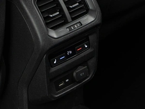 Внедорожник Volkswagen Tiguan 2018 года, 2971444 рублей, Москва