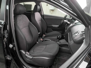 Седан Kia Rio 2015 года, 1279000 рублей, Тюмень