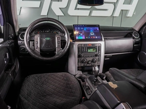 Внедорожник Land Rover Discovery 2005 года, 950000 рублей, Воронеж