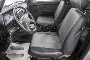 Внедорожник ВАЗ (LADA) 4x4 (Нива) 2014 года, 659000 рублей, Барнаул