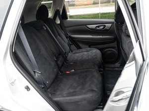 Внедорожник Nissan X-Trail 2015 года, 1530000 рублей, Краснодар
