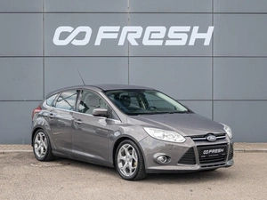 Хетчбэк Ford Focus 2012 года, 900000 рублей, Краснодар