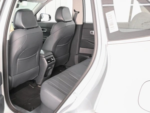 Внедорожник Geely Galaxy Starship 7 2025 года, 3299000 рублей, Аксай