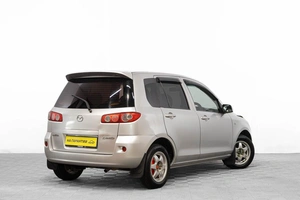Хетчбэк Mazda Demio 2005 года, 349000 рублей, Барнаул