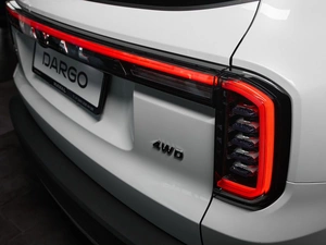 Внедорожник Haval Dargo 2026 года, 3699000 рублей, Красноярск