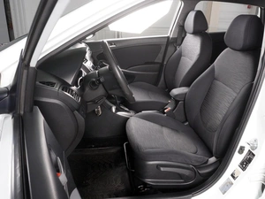 Хетчбэк Hyundai Solaris 2015 года, 1025000 рублей, Минеральные Воды