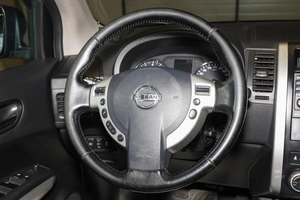 Внедорожник Nissan X-Trail 2014 года, 1359000 рублей, Новосибирск