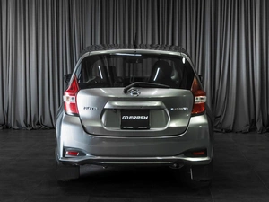 Хетчбэк Nissan Note 2017 года, 1177000 рублей, Тюмень