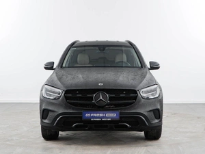 Внедорожник Mercedes-benz GLC-класс 2021 года, 4429050 рублей, Москва