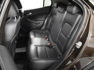 Внедорожник Mercedes-benz GLA-класс 2016 года, 1828900 рублей, Казань