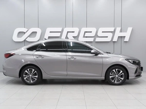 Седан Changan Eado Plus 2024 года, 1650000 рублей, Ростов-на-Дону