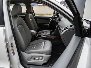 Внедорожник Audi Q5 2013 года, 2520000 рублей, Краснодар
