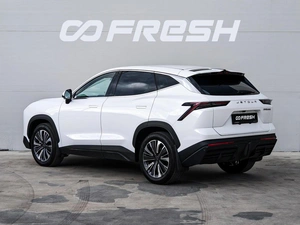 Внедорожник Jetour Dashing 2024 года, 2100000 рублей, Краснодар