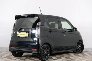 Хетчбэк Honda N-WGN 2018 года, 789000 рублей, Красноярск