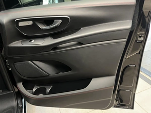 Минивэн Mercedes-Benz Vito 2019 года, 7500000 рублей, Красноярск