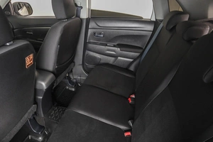 Внедорожник Mitsubishi ASX 2013 года, 1099000 рублей, Пермь