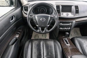 Седан Nissan Teana 2011 года, 999000 рублей, Красноярск