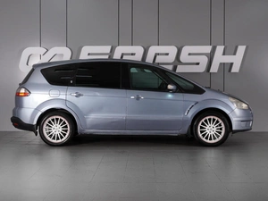 Минивэн Ford S-MAX 2007 года, 765000 рублей, Минеральные Воды