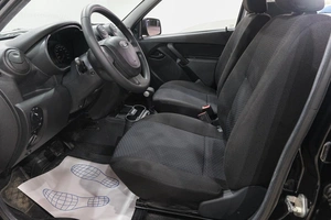 Седан ВАЗ (LADA) Granta 2013 года, 649000 рублей, Новокузнецк