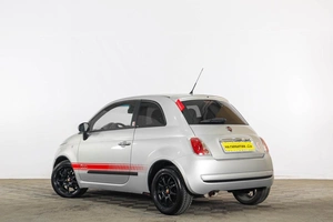 Хетчбэк Fiat 500 2012 года, 749000 рублей, Тюмень