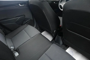 Седан Hyundai Solaris 2021 года, 1459000 рублей, Тюмень