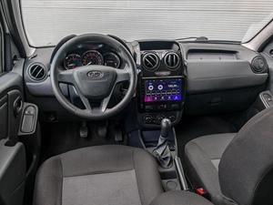 Универсал ВАЗ (LADA) Largus 2021 года, 949000 рублей, Краснодар