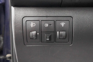 Седан Hyundai Elantra 2008 года, 729000 рублей, Барнаул