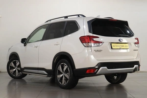 Внедорожник Subaru Forester 2018 года, 2649000 рублей, Челябинск