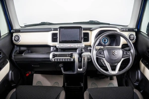 Внедорожник Suzuki XBee 2019 года, 1479000 рублей, Пермь