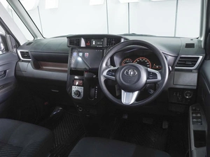 Минивэн Toyota Roomy 2018 года, 1120000 рублей, Ростов-на-Дону