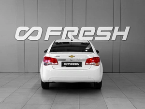 Седан Chevrolet Cruze 2012 года, 729000 рублей, Тверь