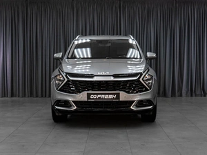 Внедорожник Kia Sportage 2022 года, 3099000 рублей, Тюмень