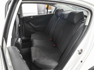 Седан Volkswagen Passat 2008 года, 799000 рублей, Ставрополь