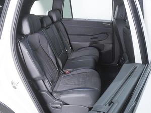 Внедорожник Volkswagen Teramont Pro 2026 года, 6180000 рублей, Ростов-на-Дону