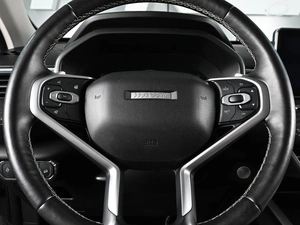 Внедорожник Haval Jolion 2023 года, 1849000 рублей, Аксай