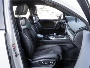 Внедорожник Audi Q7 2019 года, 4360000 рублей, Краснодар